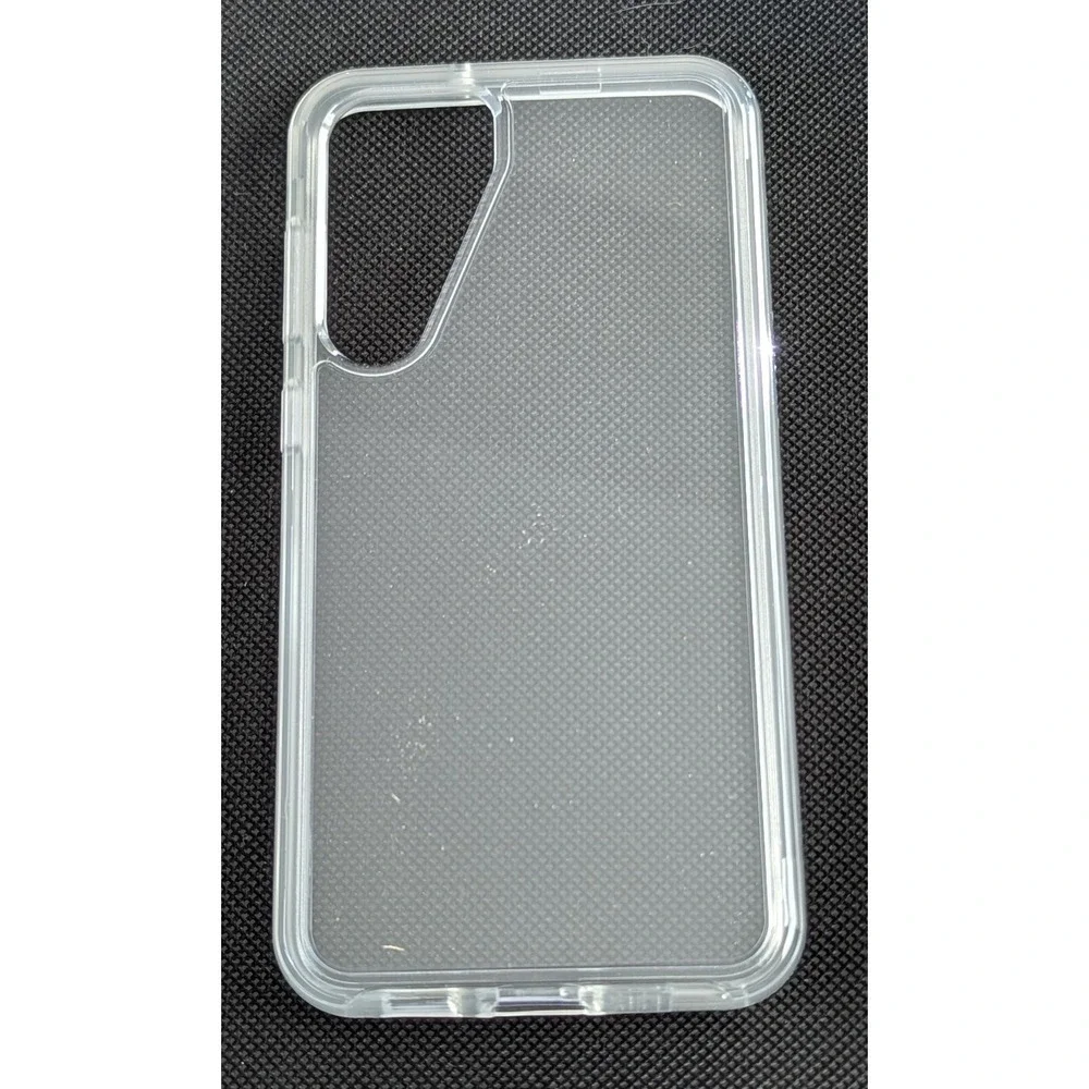 Y5. OtterBox Symmetry Series Case For Samsung Galaxy S23+ In Clear/Transparent